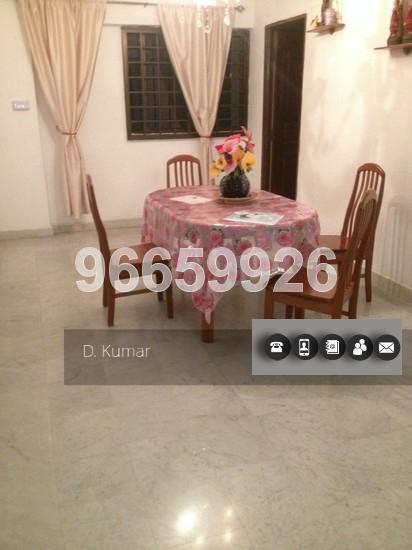Blk 139 Lorong Ah Soo (Hougang), HDB 5 Rooms #143563542
